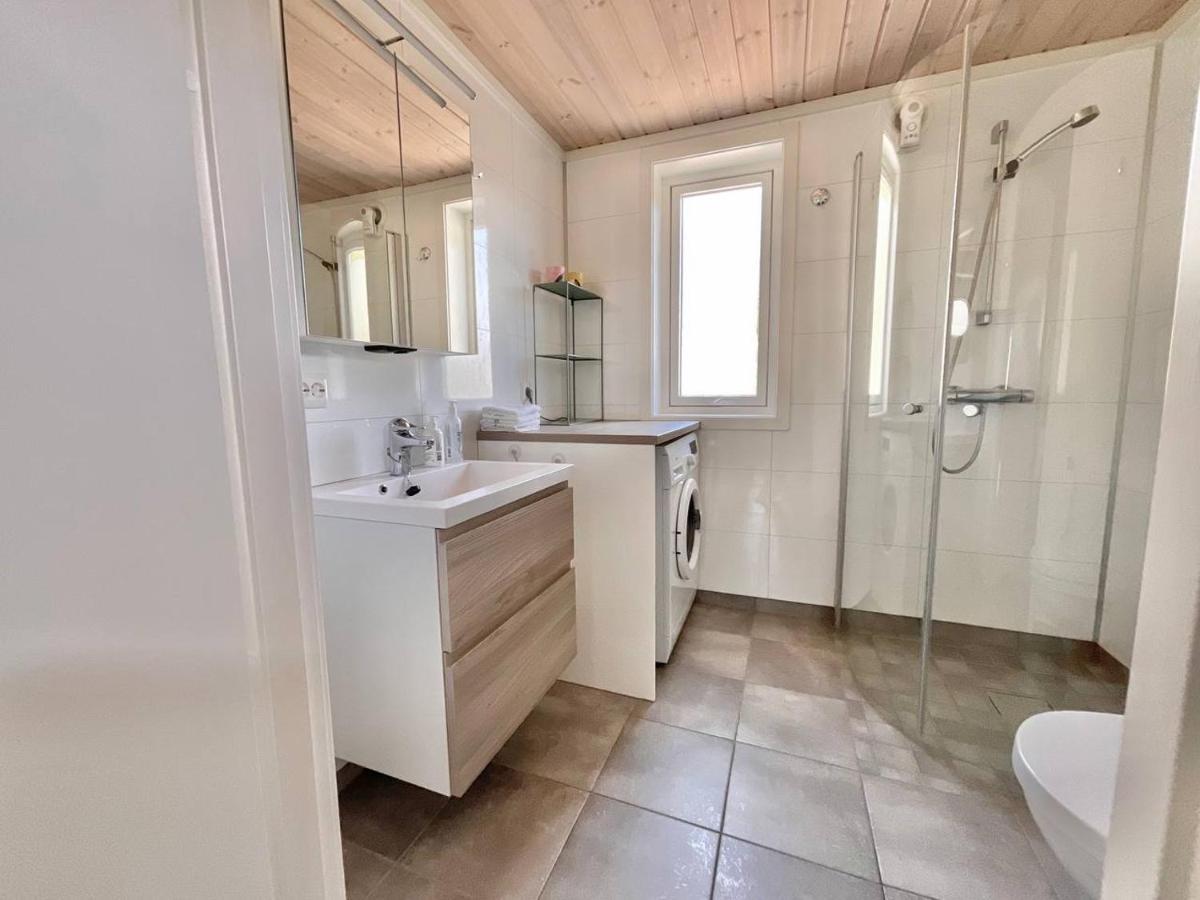 Mannen Panorama Lofoten Offersoya Luaran gambar