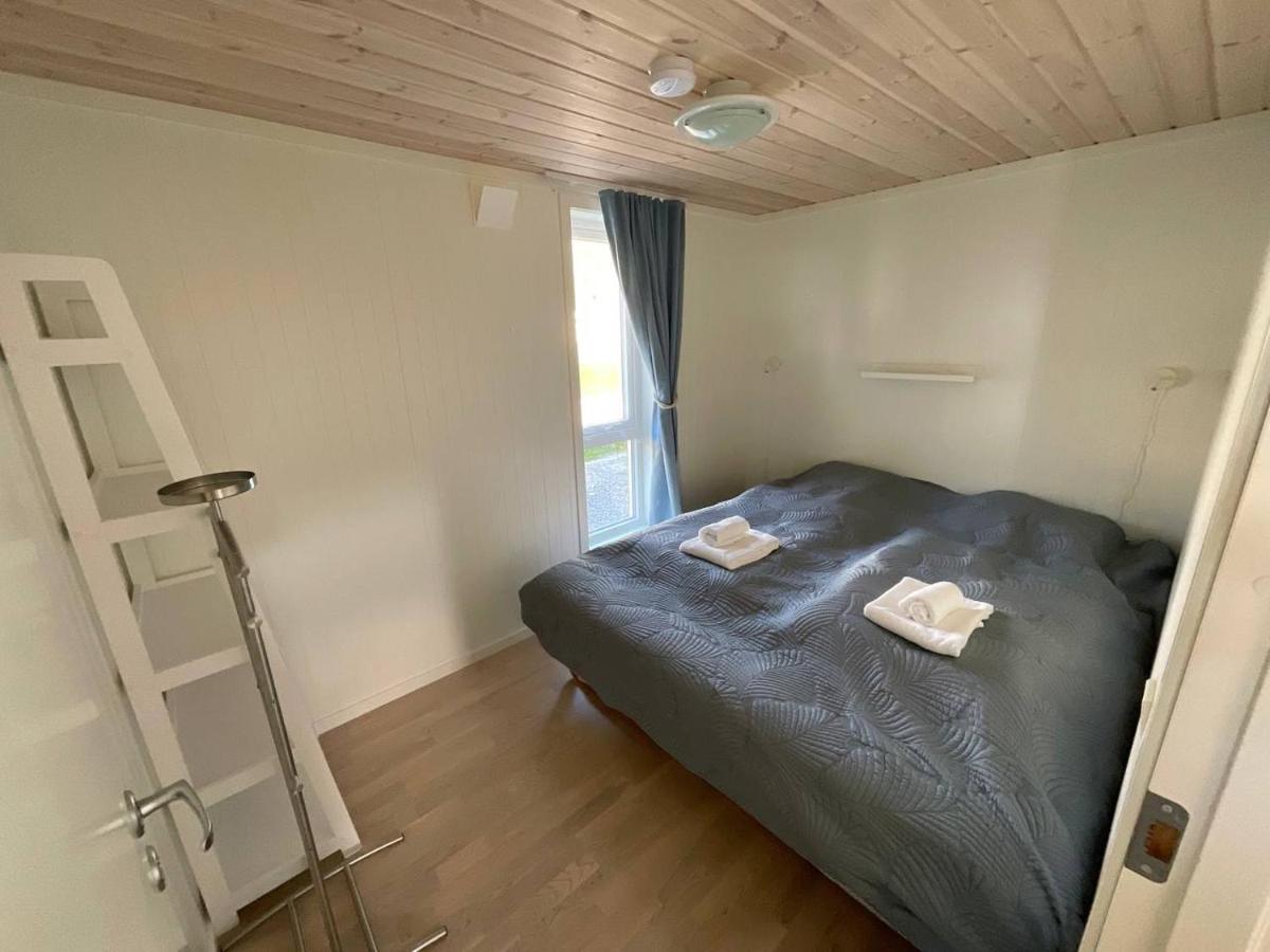 Mannen Panorama Lofoten Offersoya Luaran gambar