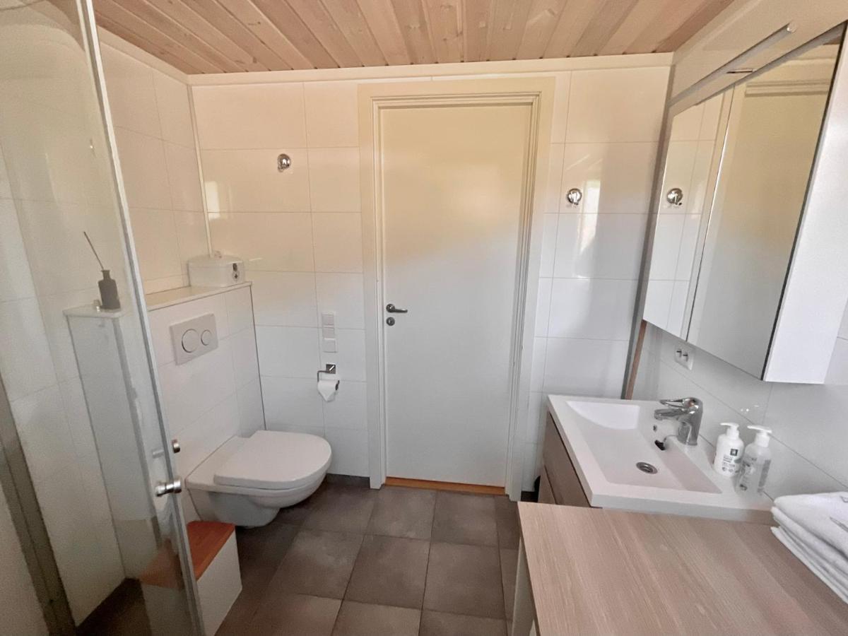 Mannen Panorama Lofoten Offersoya Luaran gambar